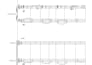 create string, band, or orchestral music arrangements